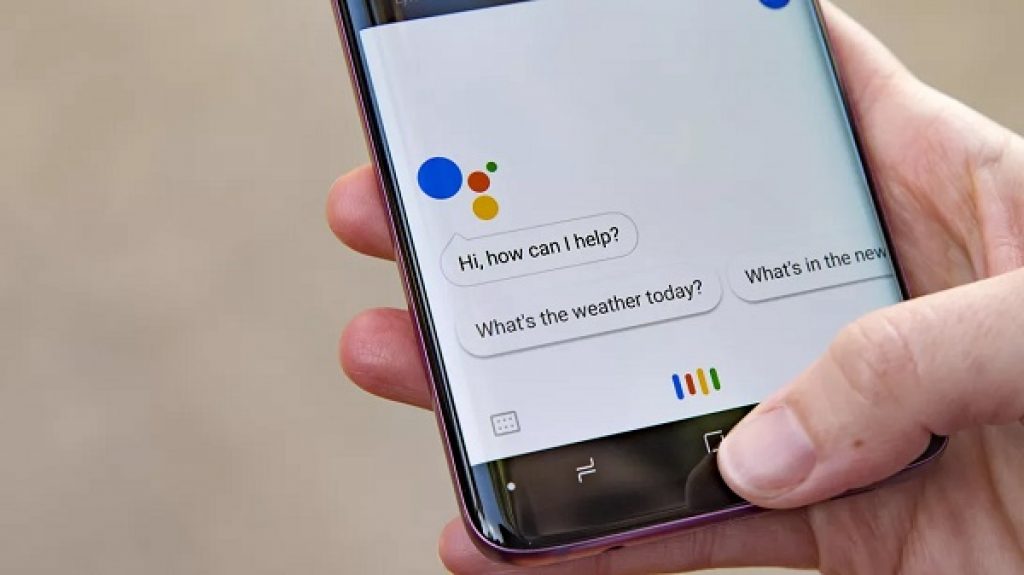 Trợ lý ảo Google Assistant là gì