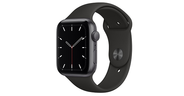 Các dòng Apple Watch 