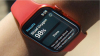 Cách Dùng Siri Trên Apple Watch