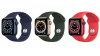 Đánh Giá Apple Watch Series 6