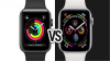 So Sánh Apple Watch 3 Và 4