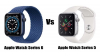 So Sánh Apple Watch 5 và 6