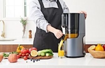 máy ép chậm tốt nhất hiện nay