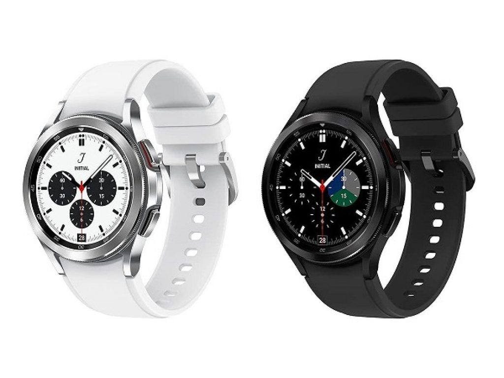 So sánh Galaxy Watch 4 và Watch 4 Classic