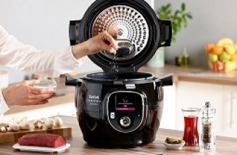 thương hiệu tefal