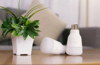 Bóng đèn thông minh Xiaomi tốt nhất bạn nên chọn