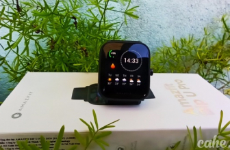 Amazfit Bip U Pro