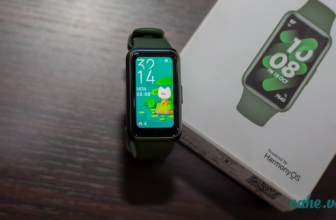 Huawei Band 7
