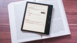 Kindle Oasis 3 – máy đọc sách cao cấp nhất của Amazon